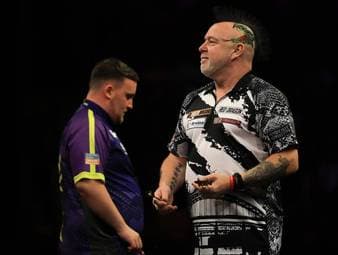 Wright mit Ansage an Giganten-Duo