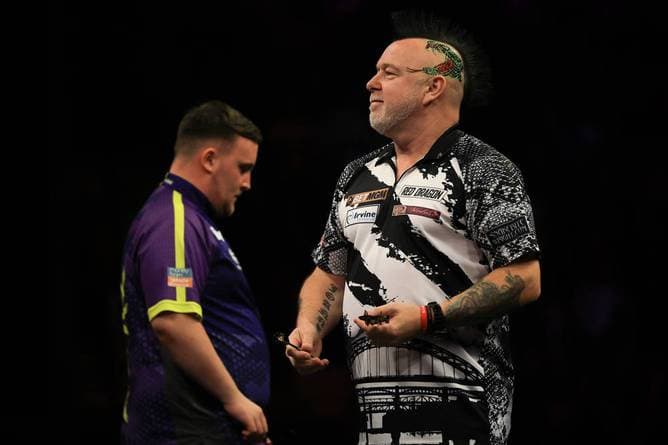 Wright mit Ansage an Giganten-Duo