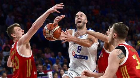 BASKETBALL-EURO-2017-GRE-RUS