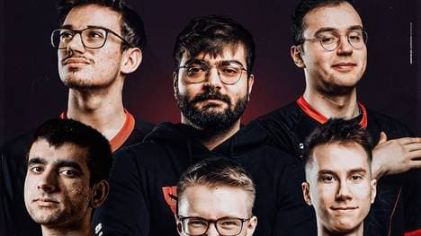 Die Angry Titans haben eindrucksvoll das große Finale des 2. VRL Splits mit 3:0 gewonnen