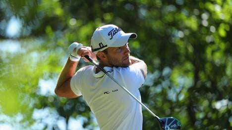 Lyoness Open - Day One