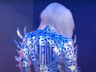 Wird sie der nächste große Star bei den WWE-Frauen? Jade Cargill feiert beim Royal Rumble eine schillernd inszenierte Ring-Premiere - und liefert gleich eine beeindruckende Kraftprobe.