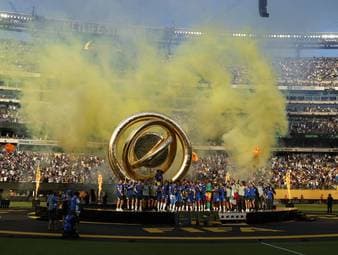 Eintracht-Boss will Klub-WM in Deutschland