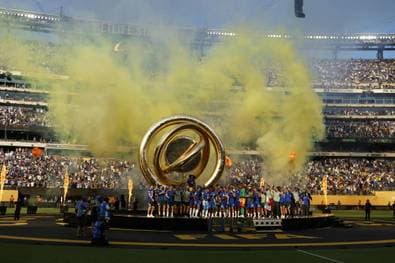 Eintracht-Boss will Klub-WM in Deutschland