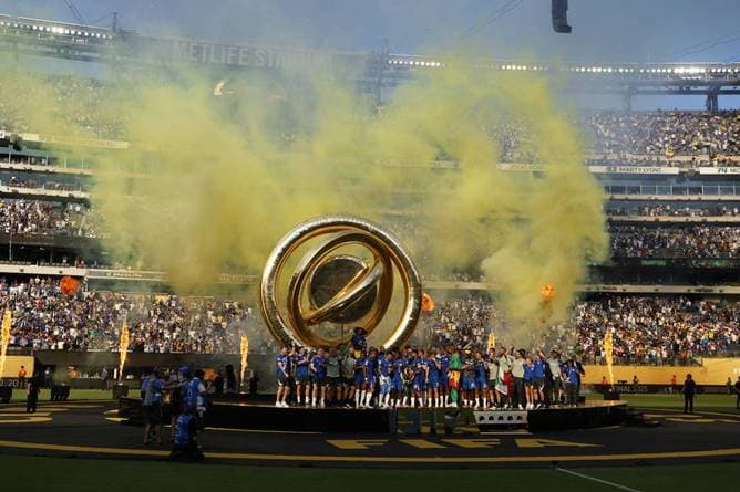 Eintracht-Boss will Klub-WM in Deutschland