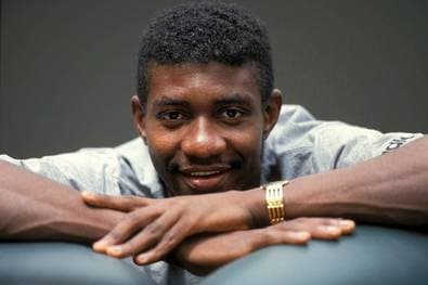 Beckenbauer war erst angetan - später spottete er