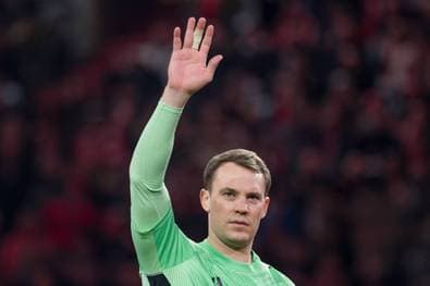 Hamann äußert Vermutung zu Neuer