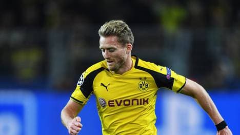 Borussia Dortmund v Legia Warszawa - UEFA Champions League