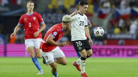 Die Partie in Dunajska Streda musste unterbrochen werden