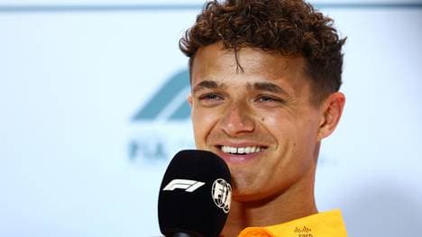 Norris hat gute Erinnerungen an Miami