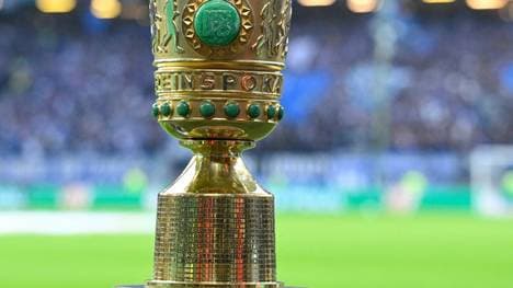 Neue DFB-Medienpartner gewinnen Pokal-Rechtepaket