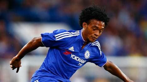 Juan Cuadrado