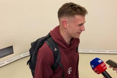 Rechtsverteidiger? "Antworten Sie doch mal für mich"