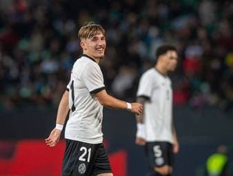 "Wer nicht auf so etwas hofft, hat im Fußball nichts verloren"