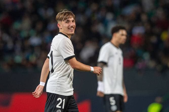 "Wer nicht auf so etwas hofft, hat im Fußball nichts verloren"