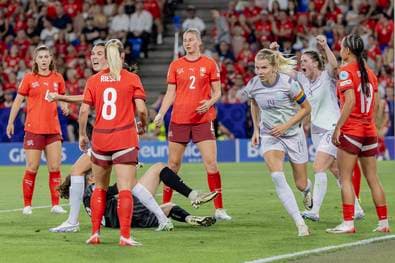 "Wollten den Zuschauern ganz viel zurückgeben"