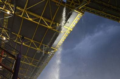 Störenfried packt über EM-Eklat aus