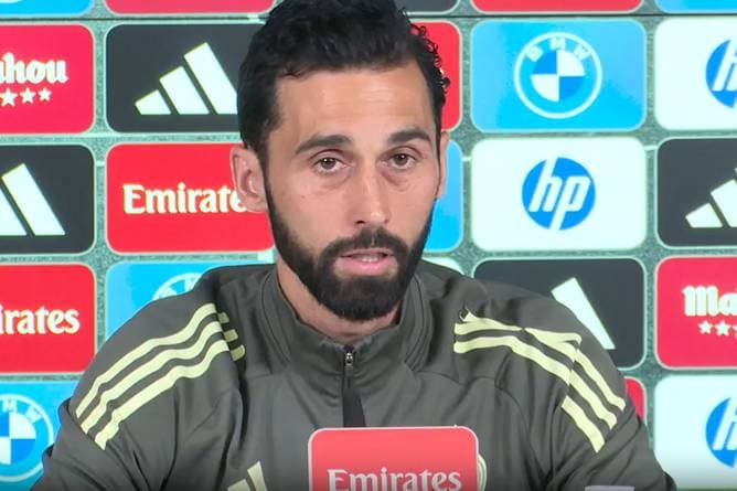 Arbeloa: "Verbrenne sie nicht auf dem Scheiterhaufen"