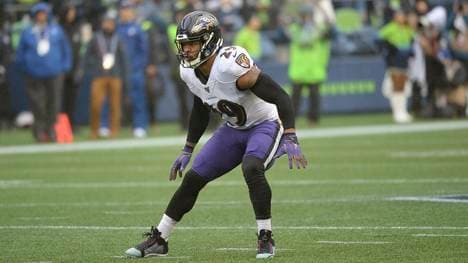 Gegen Earl Thomas liegt ein Haftbefehl vor