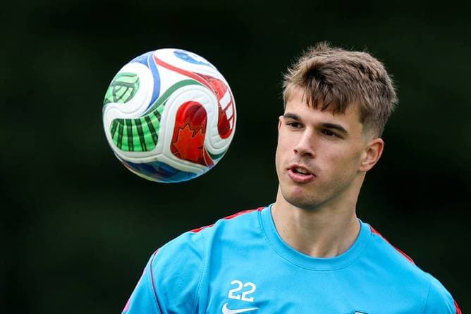 54 Millionen! Rekord-Transfer um Vuskovic perfekt