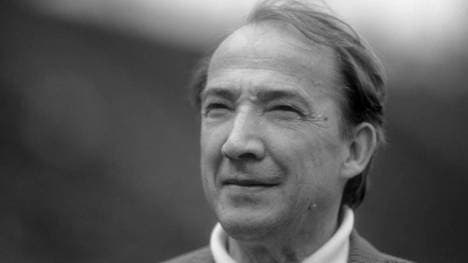 Manfred Steinbach war nach seiner aktiven Laufbahn viele Jahre für den DLV tätig