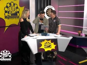 Paul Krohne ist in der dritten Madhouse-Folge als Schaltgast mit dabei und spricht über seinen bisher größten Erfolg seiner Karriere.