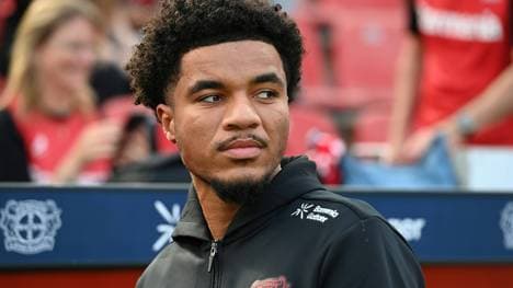 Malik Tillman fehlt im Pokal