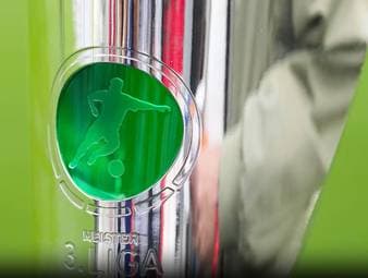 Die 3.Liga verbindet Profifußball mit niederklassigeren Ligen. Hier sind die wichtigsten Daten zusammengefasst.