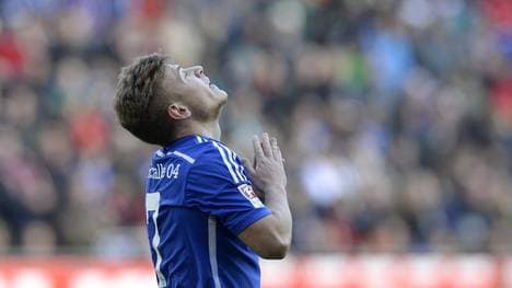 FBL-GER-BUNDESLIGA-AUGSBURG-SCHALKE