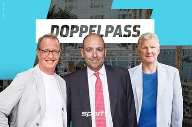 Der Doppelpass vom 02.11.2025 mit Fernando Carro