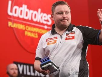 Darts-Boom: „Immer mehr Deutsche“