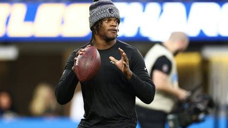 Lamar Jackson erneut zum MVP gewählt