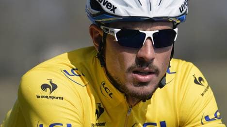 John Degenkolb gewann Paris-Roubaix