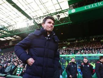 "Daddy Cool": Ein Deutscher belebt den Rekordmeister