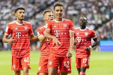 Trikot-Engpass! Gucken Bayern-Fans in die Röhre?