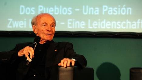 DFB Writers League At Frankfurt Book Fair 2010