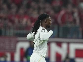 Neue Details zu Reals Pechvogel enthüllt