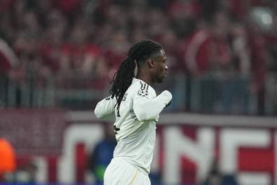 Neue Details zu Reals Pechvogel enthüllt