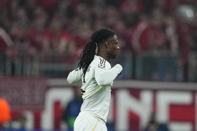 Neue Details zu Reals Pechvogel enthüllt