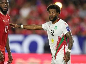 Van Dijk bangt: Fußball-Zwerg vor Wunder