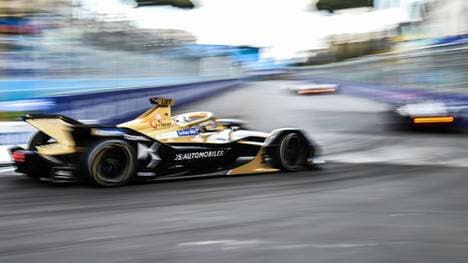 AUTO-FORMULA E-ITA