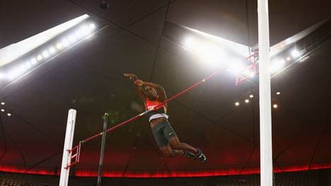 15th IAAF World Athletics Championships Beijing 2015 - Day Three