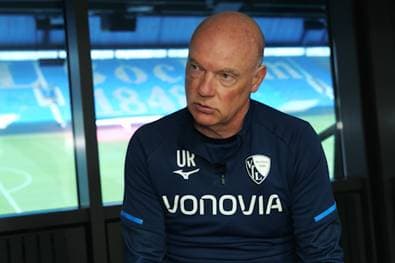 BVB-Rückkehr von Juwel? Bochum-Coach äußert Wunsch