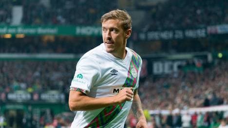 Max Kruse dreht am Pokertisch auf 