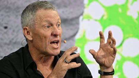Meinungsstark: Lance Armstrong 
