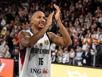 WM-Quali: DBB gegen Zypern Favorit