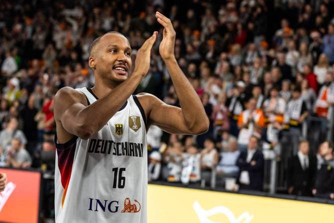 WM-Quali: DBB gegen Zypern Favorit