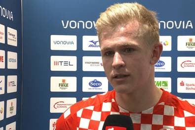 Darüber staunen in Bochum ALLE