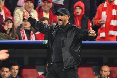 Hamann: "Eine Frage, die man dem Trainer stellen muss"