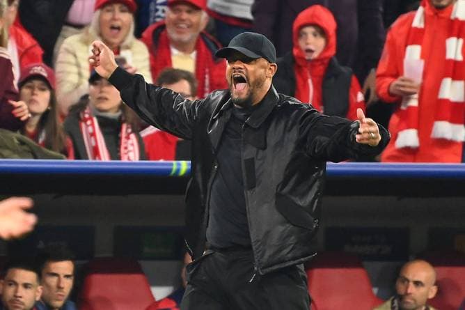 Hamann: "Eine Frage, die man dem Trainer stellen muss"